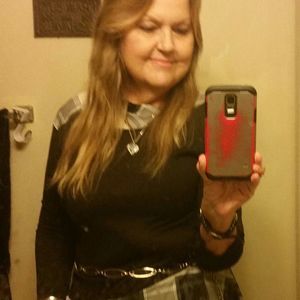 Meet your Posher, Bonnie